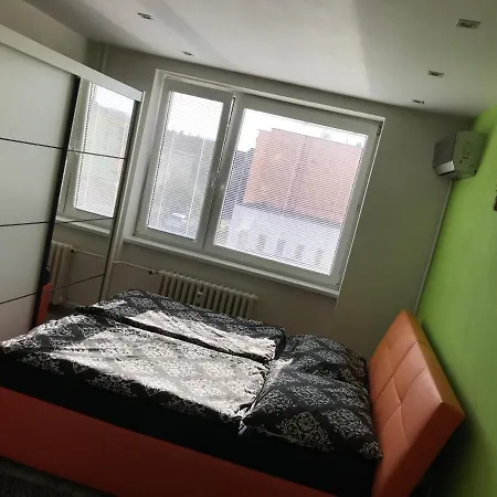 V Uplnom Centre Apartament *