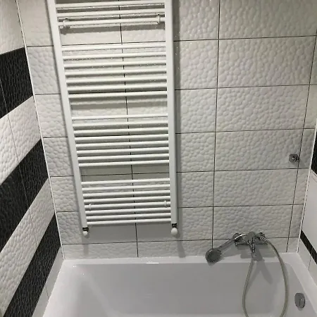 V Uplnom Centre Apartament Vranov nad Toplou