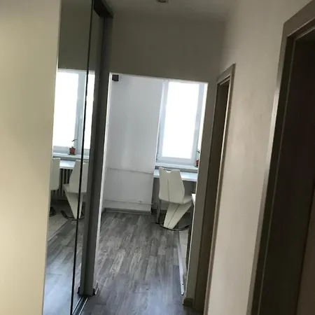 V Uplnom Centre 아파트 *