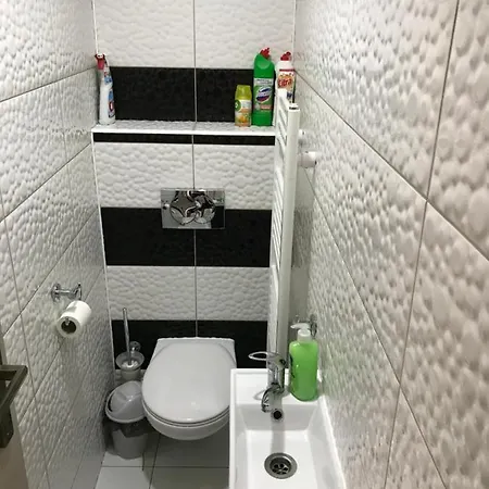 V Uplnom Centre * Vranov nad Toplou