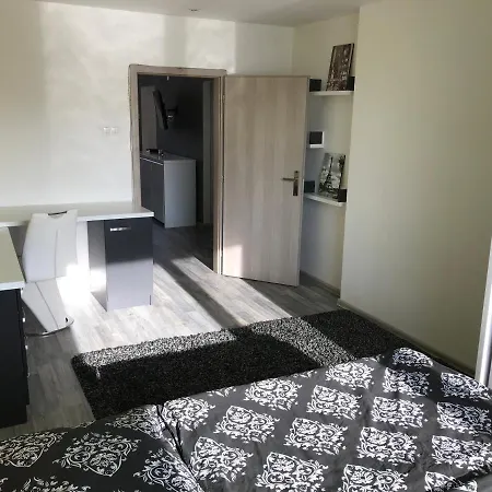 Διαμέρισμα V Uplnom Centre