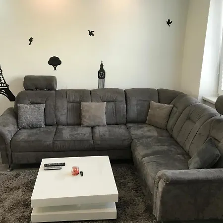 V Uplnom Centre * 브라노우나트토플료우