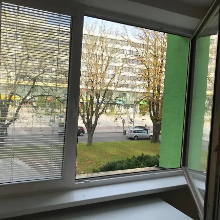 V Uplnom Centre Διαμέρισμα *