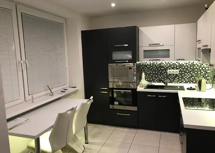 V úplnom Centre * Vranov nad Toplou