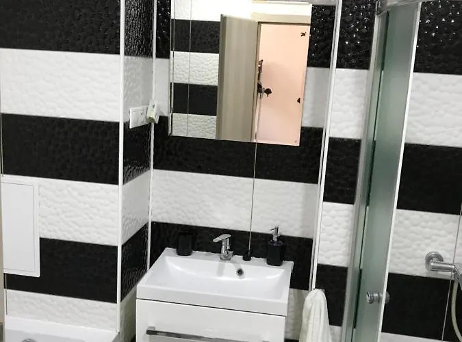 V úplnom Centre * Vranov nad Toplou