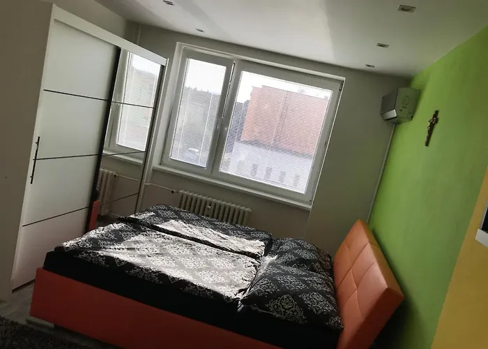 V úplnom Centre Appartamento *