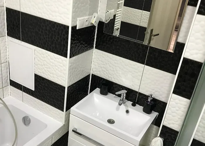 V úplnom Centre * Vranov nad Toplou