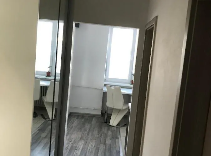 V úplnom Centre Apartamento *
