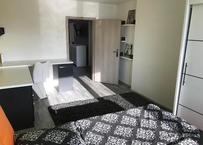 Appartamento V úplnom Centre