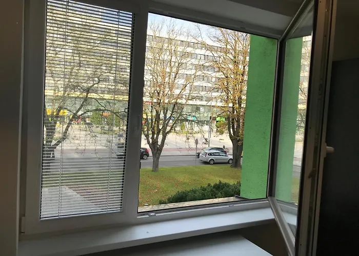V úplnom Centre Apartamento *